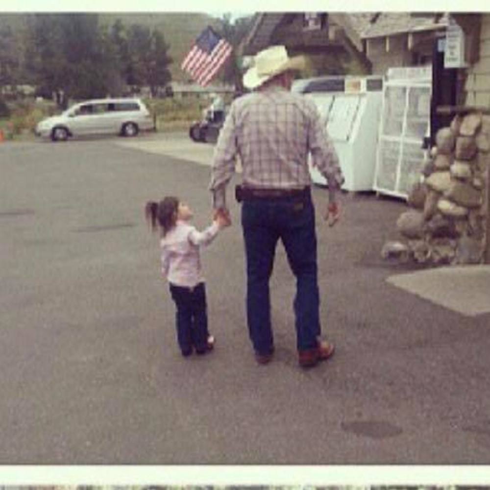 Meet your Posher, Mat